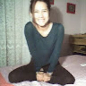 Meet your Posher, Jasmin